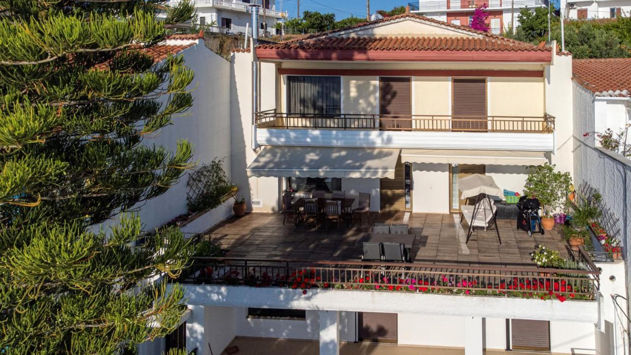 5 Meters From The Beach Chrani Bagian luar foto