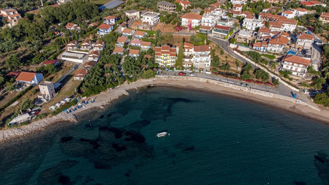 5 Meters From The Beach Chrani Bagian luar foto