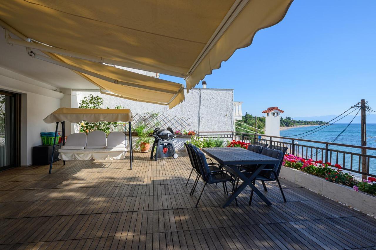 5 Meters From The Beach Chrani Bagian luar foto