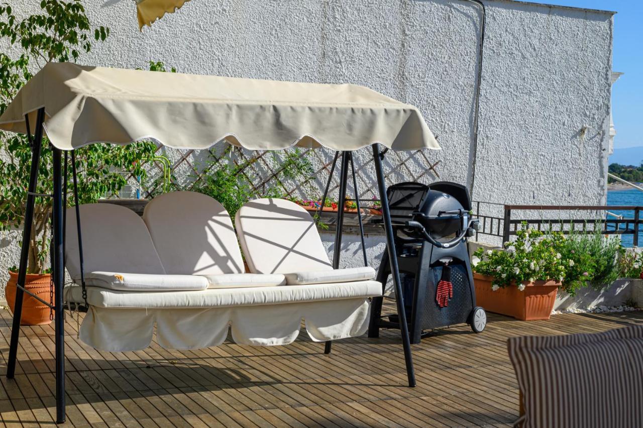 5 Meters From The Beach Chrani Bagian luar foto