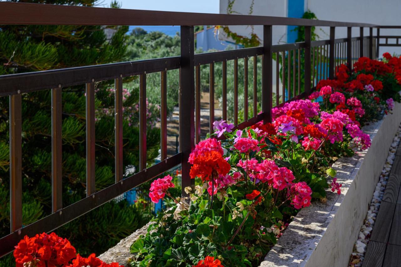 5 Meters From The Beach Chrani Bagian luar foto