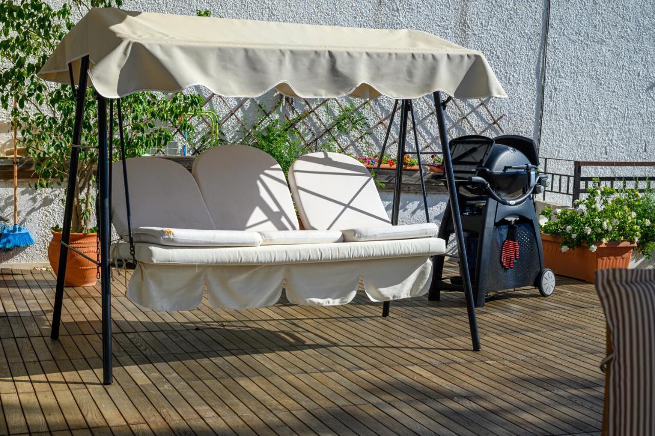 5 Meters From The Beach Chrani Bagian luar foto